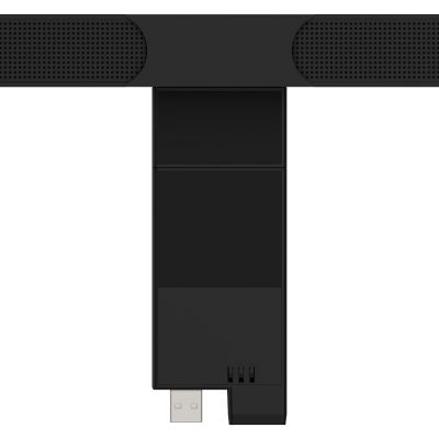 Lenovo ThinkVison Monitor Soundbar MS30 4 Ω Black
