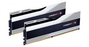 G.Skill Trident Z5 32 Kit (16GBx2) GB DDR5 6400 MHz PC/server Registered No ECC No