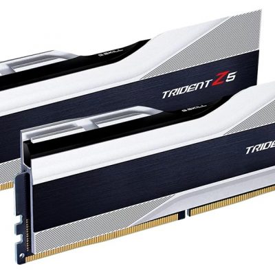 G.Skill Trident Z5 32 Kit (16GBx2) GB DDR5 6400 MHz PC/server Registered No ECC No