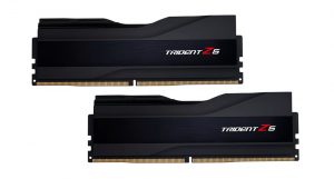 G.Skill Trident Z5 32 Kit (16GBx2) GB DDR5 6400 MHz PC/server Registered No ECC No
