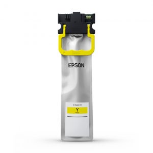 Epson C13T01C400 Ink Yellow
