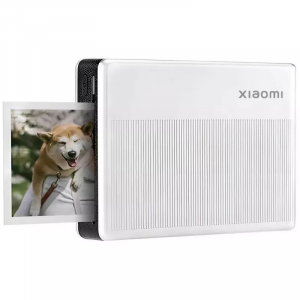 Xiaomi Portable Photo Printer 1S Colour Heat-sensitive (ZINK)