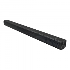 Xiaomi Soundbar 2.0ch Bluetooth Wireless connection Black