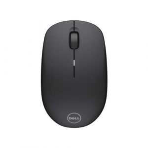 Dell Wireless Mouse WM126 Wireless Black