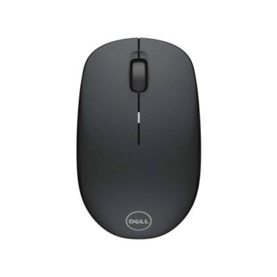 Dell Wireless Mouse WM126 Wireless Black