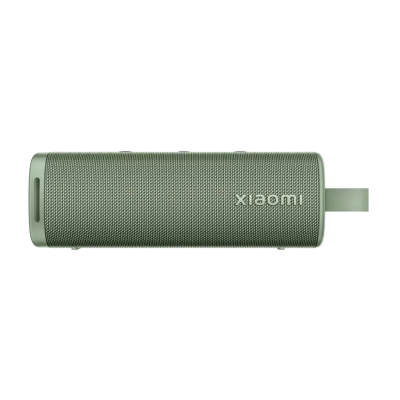 Xiaomi Sound Outdoor 30 W Waterproof Bluetooth Wireless connection Portable Green