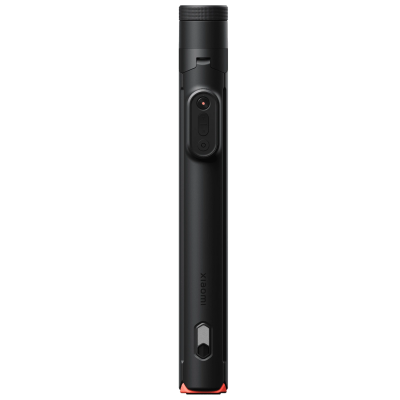Xiaomi Zoom Floor Selfie Stick Tripod 62" Black