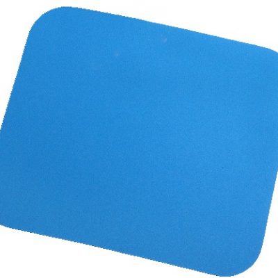 Logilink Mousepad 220 x 250 mm Blue