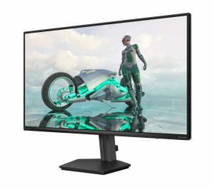 Philips 27M2N3200NF/00 27 " IPS FHD 16:9 144 Hz 4 ms 1920 x 1080 pixels 300 cd/m² HDMI ports quantity 1 Black