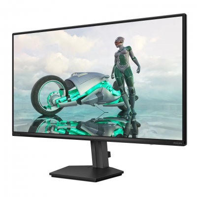 Philips 27M2N3200NF/00 27 " IPS FHD 16:9 144 Hz 4 ms 1920 x 1080 pixels 300 cd/m² HDMI ports quantity 1 Black