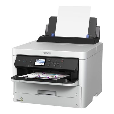 Epson WorkForce Pro WF-C529RDW Colour Inkjet Printer Wi-Fi
