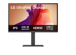 LG 27U730A-B 27 " IPS UHD 16:9 60 Hz 5 ms 3840 x 2160 pixels 300 cd/m² HDMI ports quantity 2