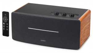 Edifier Small Powered Speaker D12 Bluetooth Wireless connection