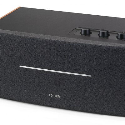 Edifier Small Powered Speaker D12 Bluetooth Wireless connection