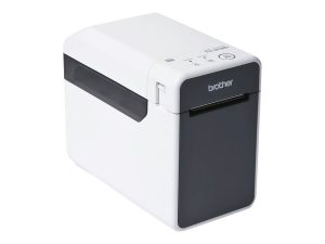 Brother TD-2020A Mono Thermal Label Printer