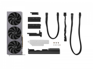 Lenovo Graphics Card NVIDIA 16 GB GeForce RTX 5080 GDDR7 HDMI ports quantity 1 PCIe 5.0 x 8