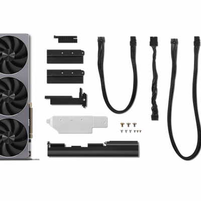 Lenovo Graphics Card NVIDIA 16 GB GeForce RTX 5080 GDDR7 HDMI ports quantity 1 PCIe 5.0 x 8