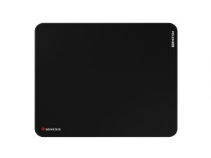 Genesis Mouse Pad Polon 200 XL 500 x 400 mm Black