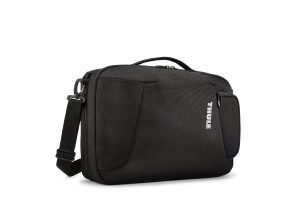 Thule Accent Convertible Backpack TACLB-2116, 3204815 Fits up to size 16 " Backpack Shoulder strap Black