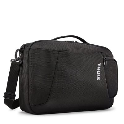 Thule Accent Convertible Backpack TACLB-2116, 3204815 Fits up to size 16 " Backpack Shoulder strap Black