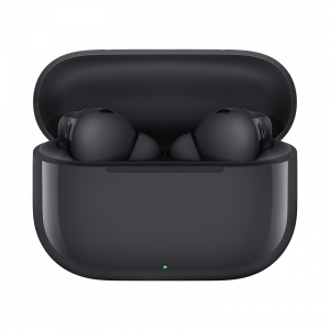 Huawei Headphone FreeBuds SE 4 ANC Bluetooth In-ear Black Noise canceling Wireless