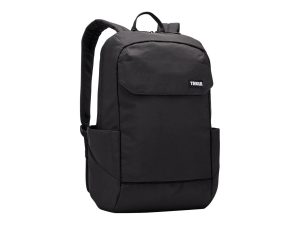 Thule Lithos Backpack TLBP-216 Fits up to size 16 " Backpack Black