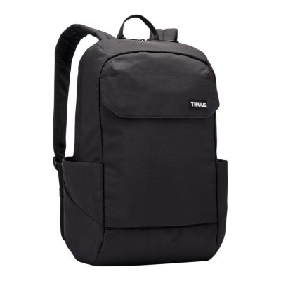 Thule Lithos Backpack TLBP-216 Fits up to size 16 " Backpack Black