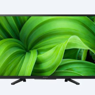 Sony KD32W800P 32" (80 cm) HD Ready Smart Android LED TV Sony KD32W800P 32" (80 cm) Smart TV Android HD Black