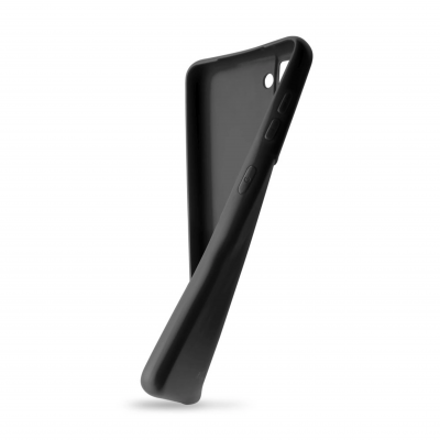 Fixed Story Back cover Xiaomi Redmi 15 4G/5G Rubberized Black