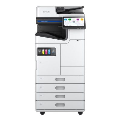 Epson WORKFORCE ENTERPRISE AM-C5000 Epson