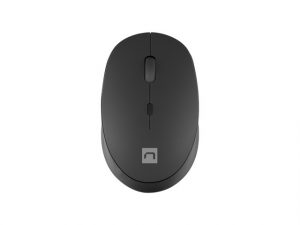 Natec Mouse Harrier 2 Wireless Bluetooth Black