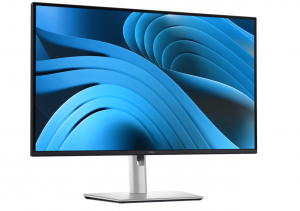 Dell P2725D 27 " IPS QHD 16:9 100 Hz 8 ms 2560 x 1440 pixels 350 cd/m² HDMI ports quantity 1 Warranty 60 month(s)