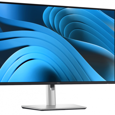 Dell P2725D 27 " IPS QHD 16:9 100 Hz 8 ms 2560 x 1440 pixels 350 cd/m² HDMI ports quantity 1 Warranty 60 month(s)