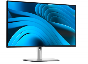 Dell P2725DE 27 " IPS QHD 16:9 100 Hz 8 ms 2560 x 1440 pixels 350 cd/m² HDMI ports quantity 1 Warranty 60 month(s)
