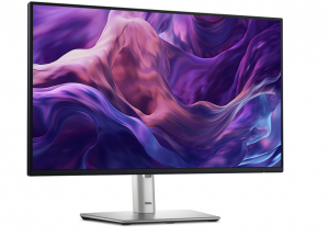 Dell P2425HE 23.8 " IPS 16:9 100 Hz 8 ms 1920 x 1080 pixels 250 cd/m² HDMI ports quantity 1 Warranty 60 month(s)