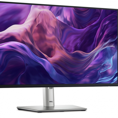 Dell P2425HE 23.8 " IPS 16:9 100 Hz 8 ms 1920 x 1080 pixels 250 cd/m² HDMI ports quantity 1 Warranty 60 month(s)