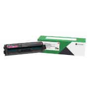 Lexmark Extra High Yield Return Programme Print Cartridge 20N2XM0 Cartridge Magenta