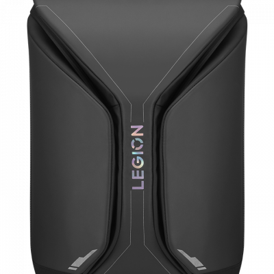 Lenovo Legion Armored Gaming Backpack GB900 Fits up to size 16 " Backpack Shoulder strap Waterproof Black