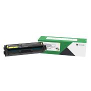 Lexmark Extra High Yield Return Programme Print Cartridge 20N2XY0 Cartridge Yellow