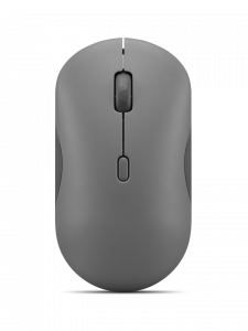 Lenovo Silent Mouse 350 Wireless Bluetooth Luna Grey