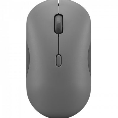 Lenovo Silent Mouse 350 Wireless Bluetooth Luna Grey