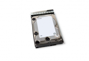 Dell 20TB HDD SATA ISE 6Gbps 7.2K 512e 3.5in Hot-Plug, CUS Kit