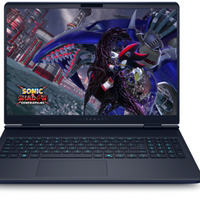 Alienware 16X Aurora AC16251 16 " WQXGA 2560 x 1600 pixels Intel Core Ultra 9 275HX 32 GB DDR5 Solid-state drive capacity 2000 GB NVIDIA GeForce RTX 5070 GDDR7 8 GB Windows 11 Pro 802.11be Keyboard language English Keyboard backlit Warranty 36 month(s) Battery warranty 12 month(s)