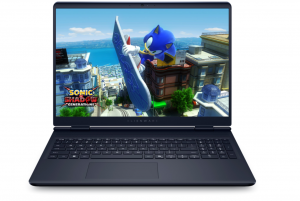 Alienware 16 Aurora AC16250 16 " WQXGA 2560 x 1600 pixels Intel Core 9 270H 32 GB DDR5 Solid-state drive capacity 1000 GB NVIDIA GeForce RTX 5070 GDDR7 8 GB Windows 11 Pro 802.11be Keyboard language English Keyboard backlit Warranty 36 month(s) Battery warranty 12 month(s)