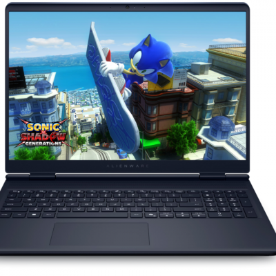 Alienware 16 Aurora AC16250 16 " WQXGA 2560 x 1600 pixels Intel Core 9 270H 32 GB DDR5 Solid-state drive capacity 1000 GB NVIDIA GeForce RTX 5070 GDDR7 8 GB Windows 11 Pro 802.11be Keyboard language English Keyboard backlit Warranty 36 month(s) Battery warranty 12 month(s)