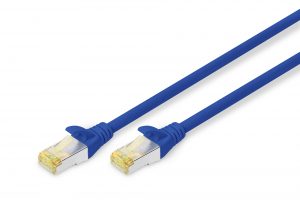 Digitus CAT 6A S-FTP patch cord DK-1644-A-005/B