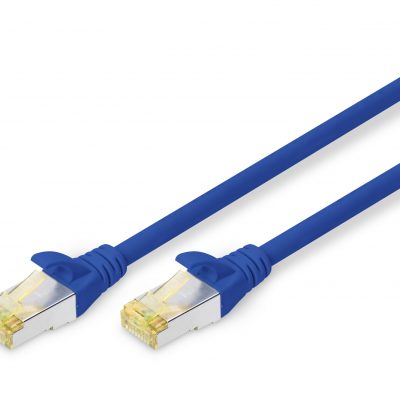 Digitus CAT 6A S-FTP patch cord DK-1644-A-005/B