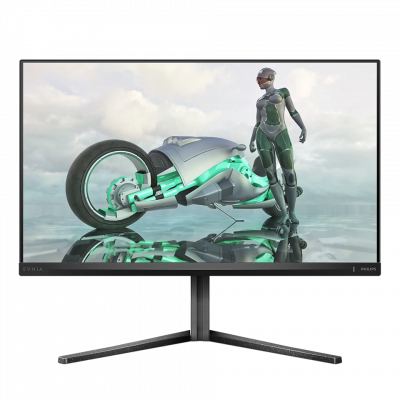 Philips 27M2N3800A/00 27 " Fast IPS 4K UHD 16:9 160 Hz 1 ms 3840 x 2160 pixels 350 cd/m² HDMI ports quantity 2 Charcoal
