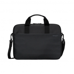 Targus Intellect Fits up to size 15-16 " Slim Briefcase Shoulder strap Black