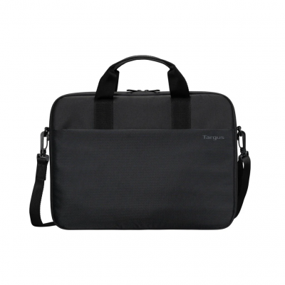 Targus Intellect Fits up to size 15-16 " Slim Briefcase Shoulder strap Black